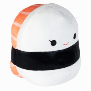 Solenn Salmon Sushi Plush