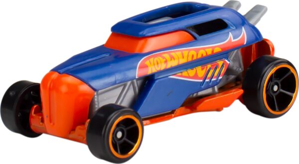 Hot Wheels Let's Race! 5-Pack - Image 2