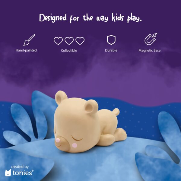 Tonies Sleepy Friends Audio Toy - Image 2