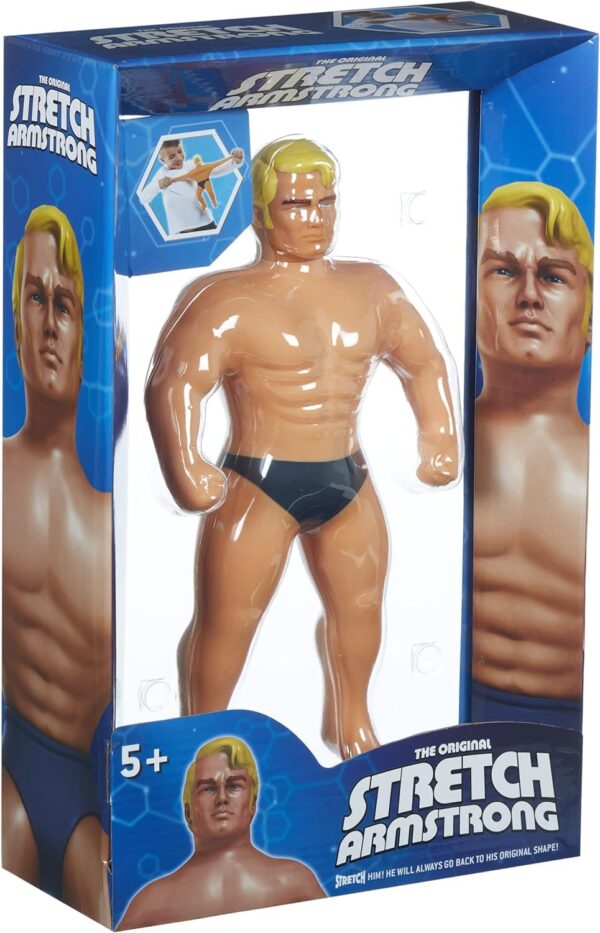 Giant Stretch Action Figure - Image 3