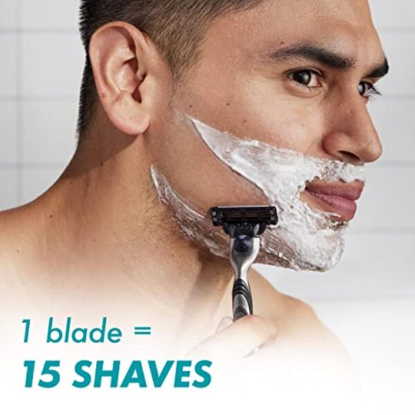 Gillette Mach3 Refills - Image 2