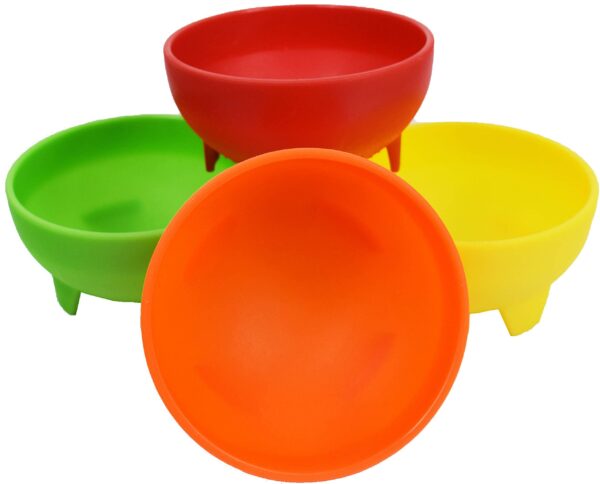 Black Duck Salsa Bowls Set - Image 3