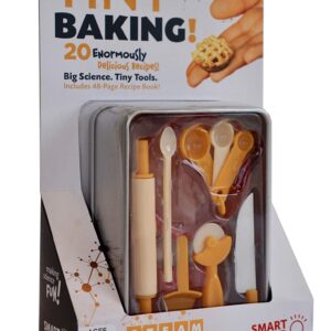 Tiny Baking Science Kit
