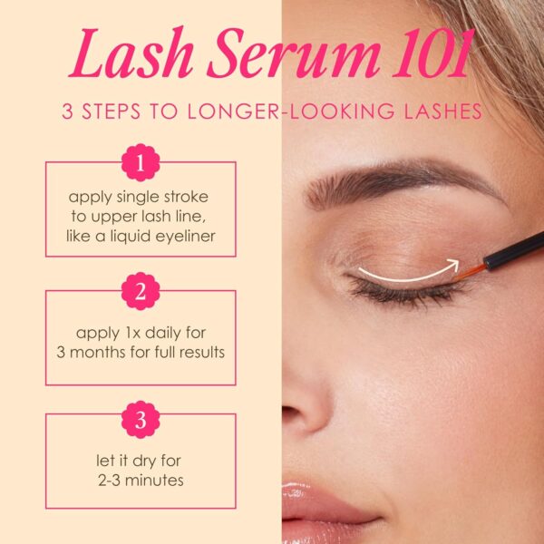 GrandeLASH-MD Serum - Image 3