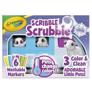 Crayola Arctic Explorer Set