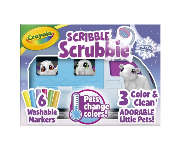 Crayola Arctic Explorer Set