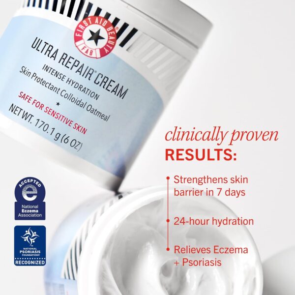 First Aid Beauty Repair Cream - Image 2
