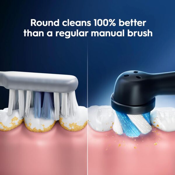 Oral-B iO Brush Heads - Image 3