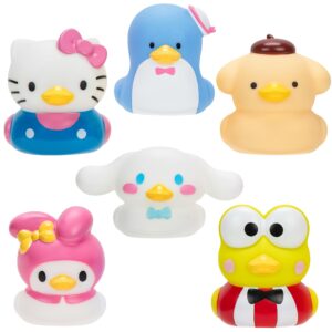 Sanrio Character Duckz Set