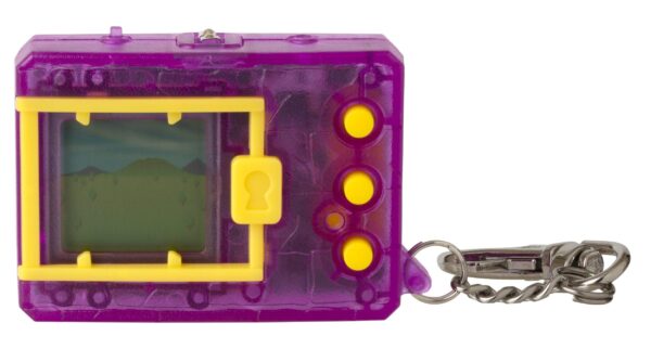 Bandai Digmon Virtual Pet - Image 2
