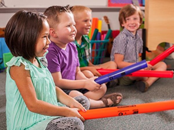 Boomwhackers C Major Diatonic Set - Image 5