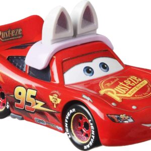Disney Cars Lightning McQueen