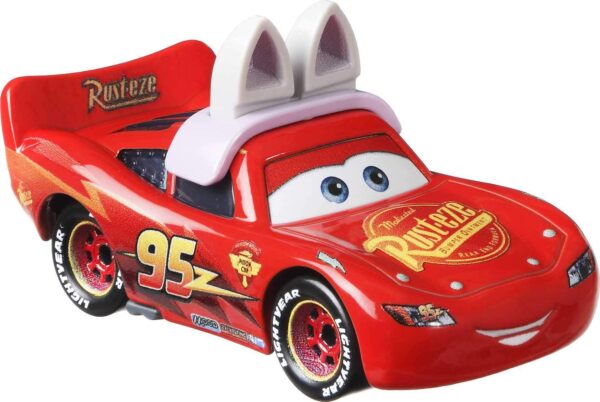Disney Cars Lightning McQueen