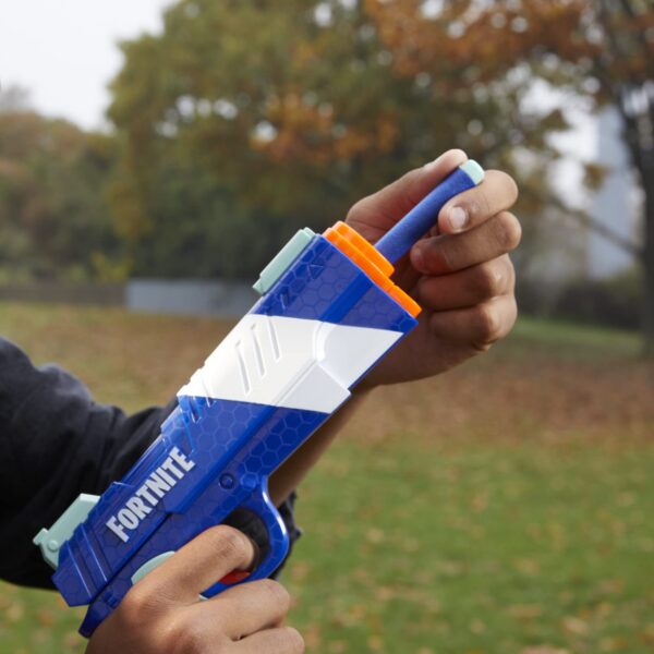 Nerf Fortnite Blaster Pack - Image 2
