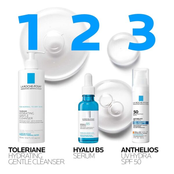 La Roche-Posay Hyalu B5 Serum - Image 7