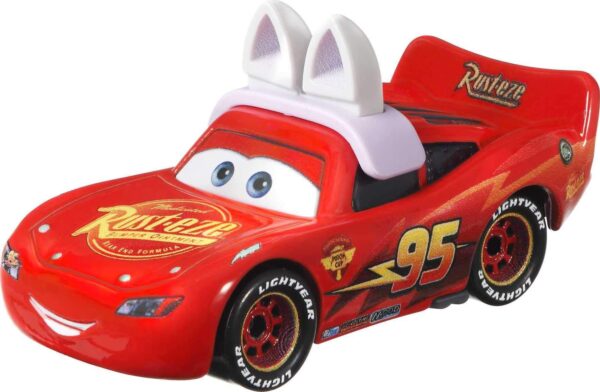 Disney Cars Lightning McQueen - Image 2