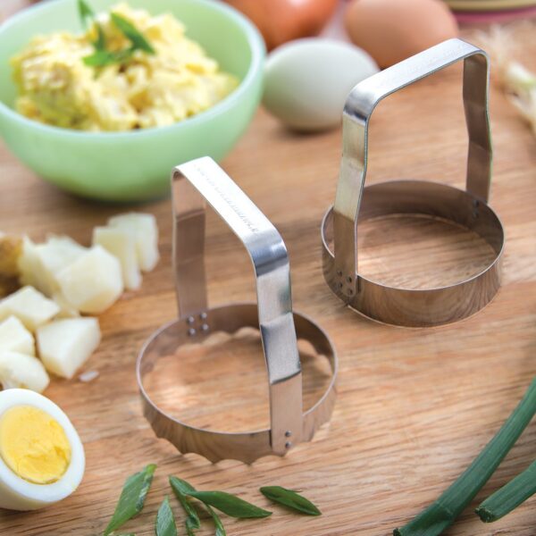 Kwik-Kut Serrated Food Chopper - Image 4