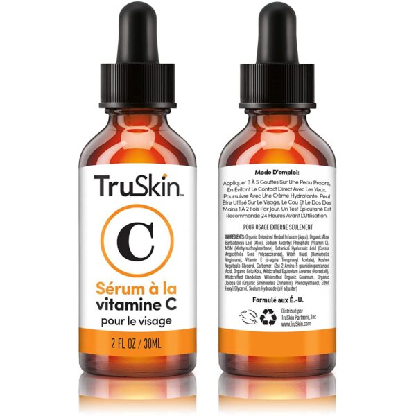TruSkin Vitamin C Serum - Image 8