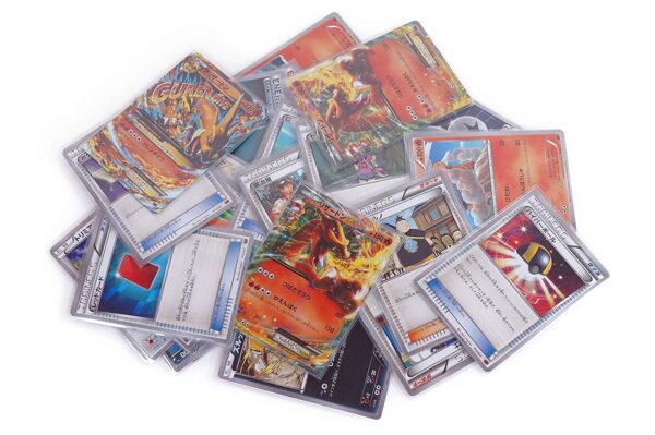 KMC Card Barrier Sleeves - Image 3