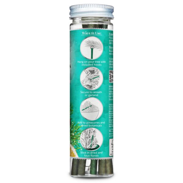 Christmas Tree Scented Ornaments - Image 3