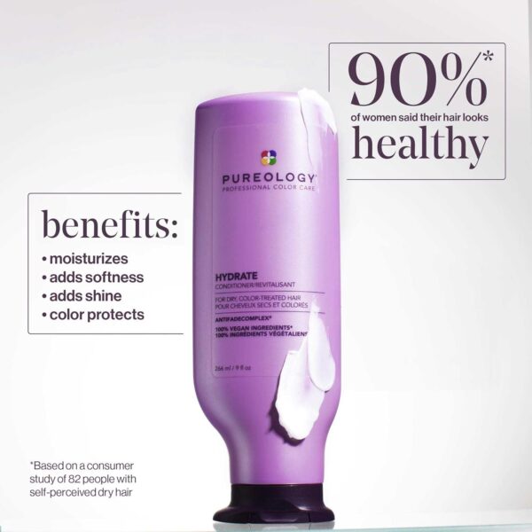 Pureology Hydrate Conditioner - Image 2