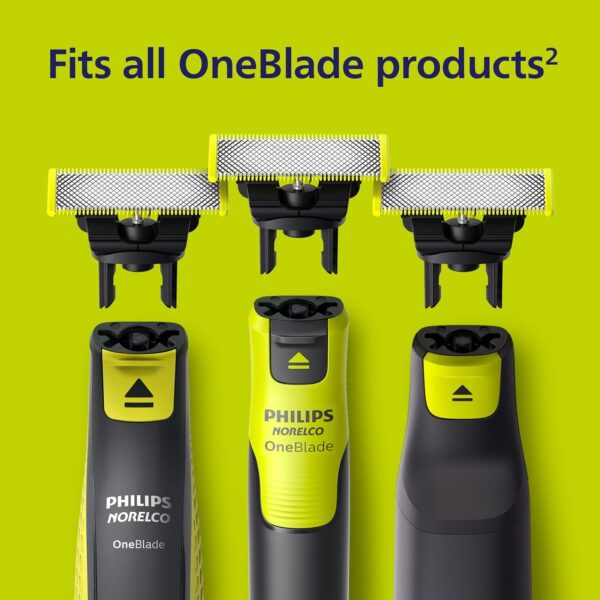 Philips OneBlade 360 Blades - Image 5