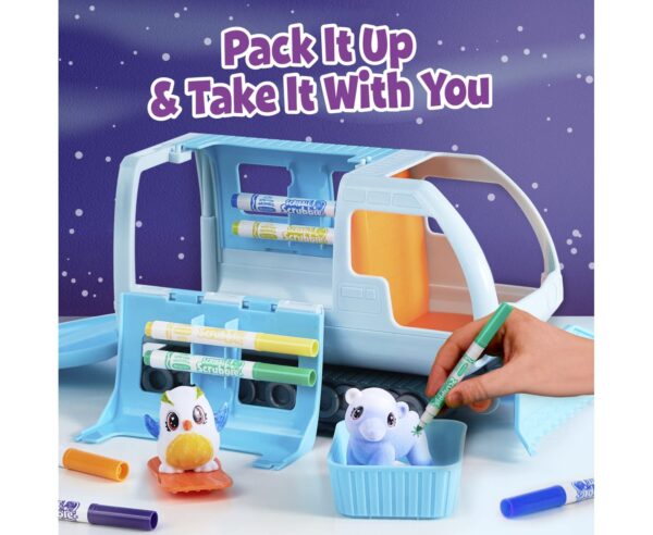 Crayola Arctic Explorer Set - Image 3