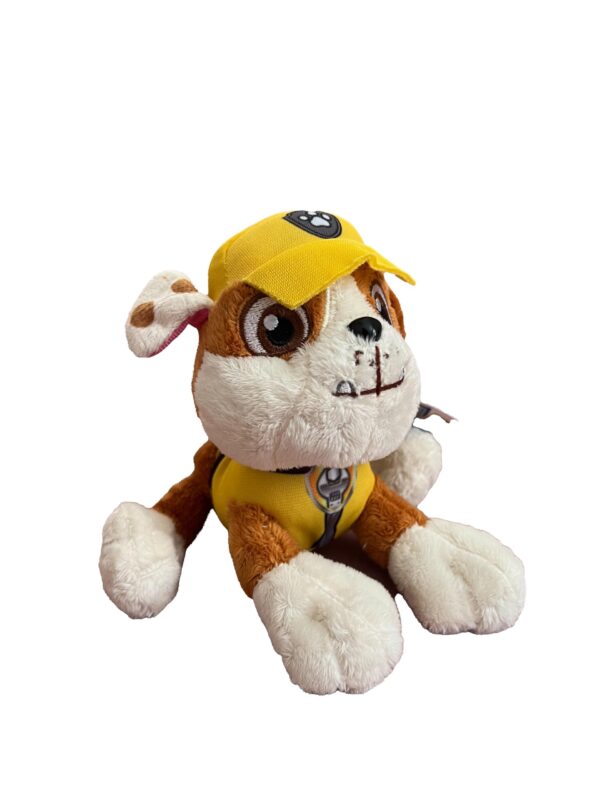 PAW Patrol Plush Toy Set - Image 4