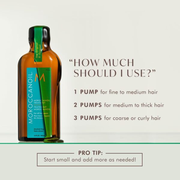 Moroccanoil Treatment - Image 5