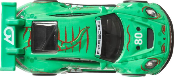 Hot Wheels Porsche 911 GT3 R - Image 5