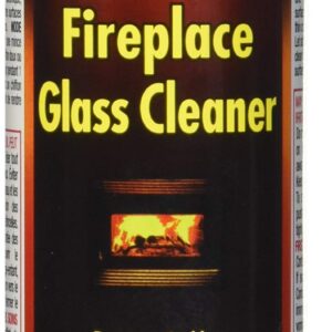 Imperial Gas Fireplace Cleaner