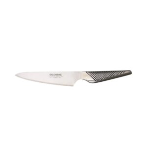 Global 5-Inch Utility Knife