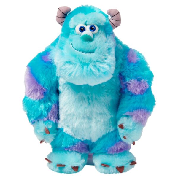 Disney Sulley Plush Toy