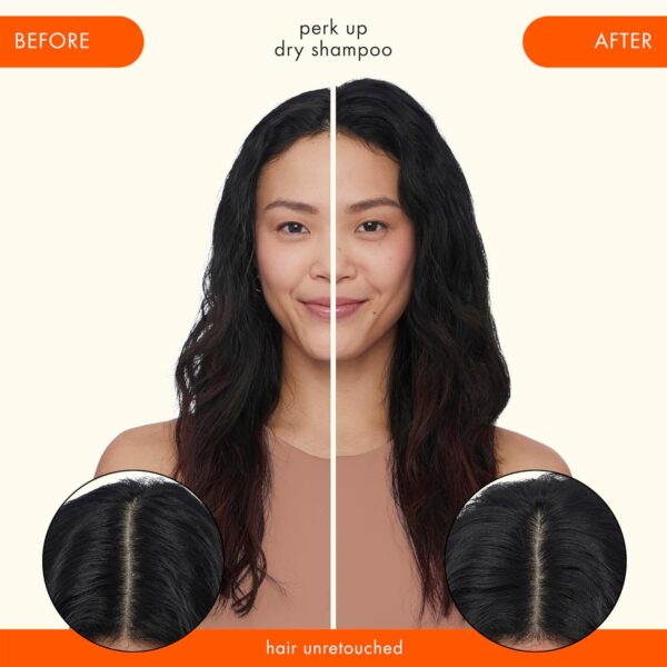 Amika Perk Up Dry Shampoo (7.3 Ounce) - Image 2