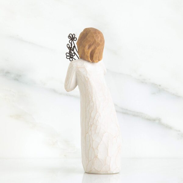 Willow Tree Friendship Figure - Image 3