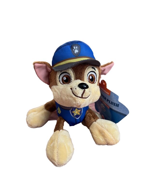 PAW Patrol Plush Toy Set - Image 3