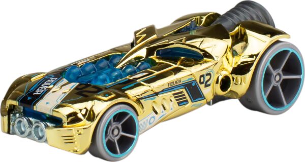 Hot Wheels Let's Race! 5-Pack - Image 6