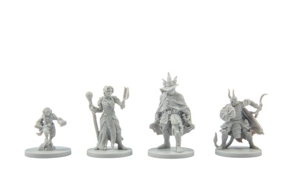 Gloomhaven Jaws of the Lion - Image 8