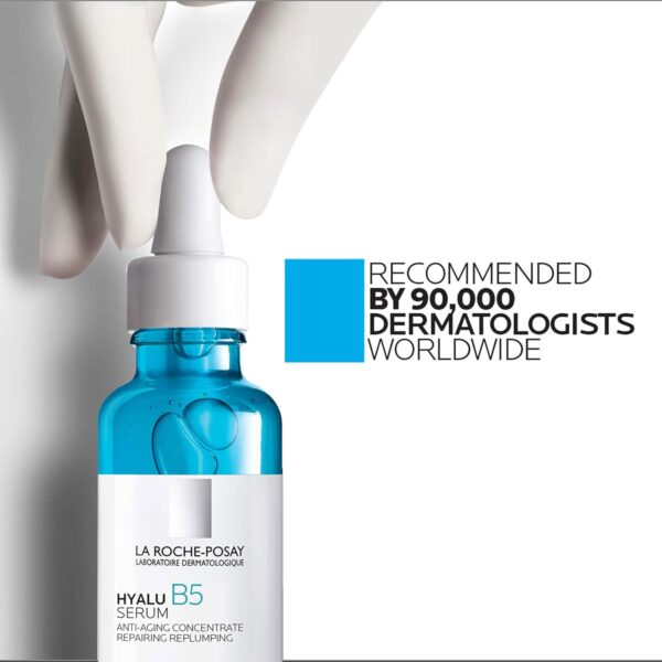 La Roche-Posay Hyalu B5 Serum - Image 8