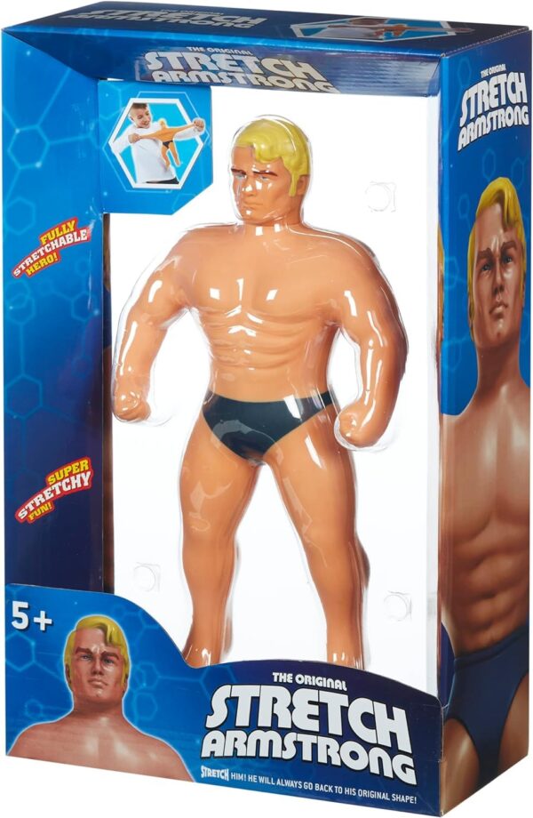 Giant Stretch Action Figure - Image 4