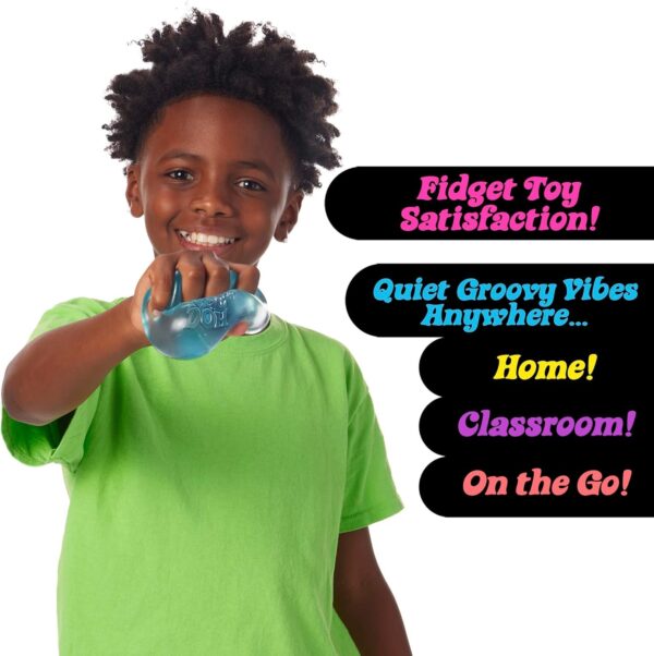 Nice Cube Sensory Toy - Image 4