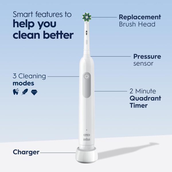 Oral-B Pro 1000 - Image 4
