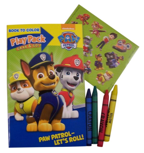 Paw Patrol Mega Pack - Image 3
