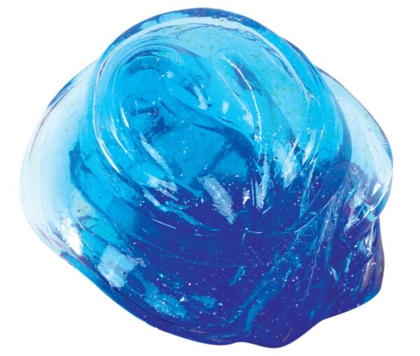 Crazy Aaron's Transparent Thinking Putty - Image 3