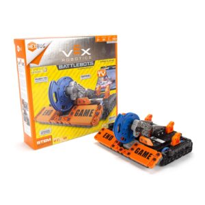 VEX Robotics End Game Kit