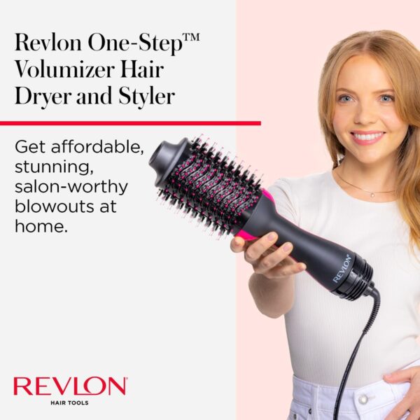 Revlon One-Step Volumizer - Image 3