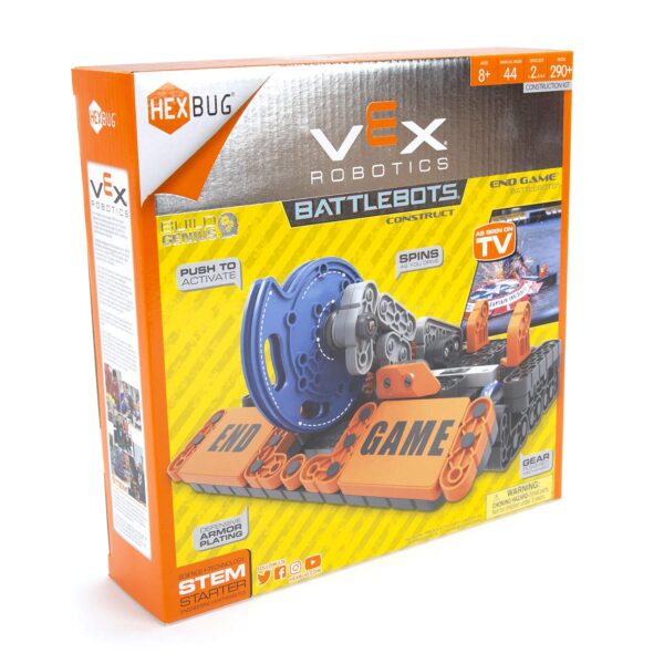 VEX Robotics End Game Kit - Image 5