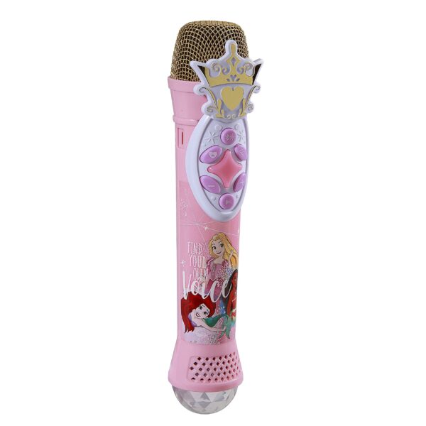 Disney Princess Karaoke Microphone - Image 2
