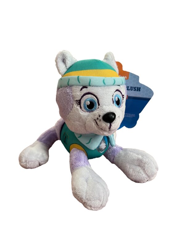 PAW Patrol Plush Toy Set - Image 6