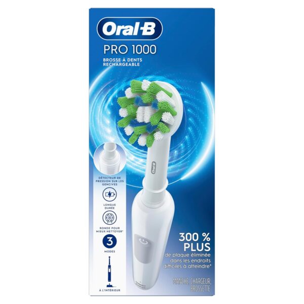 Oral-B Pro 1000 - Image 8